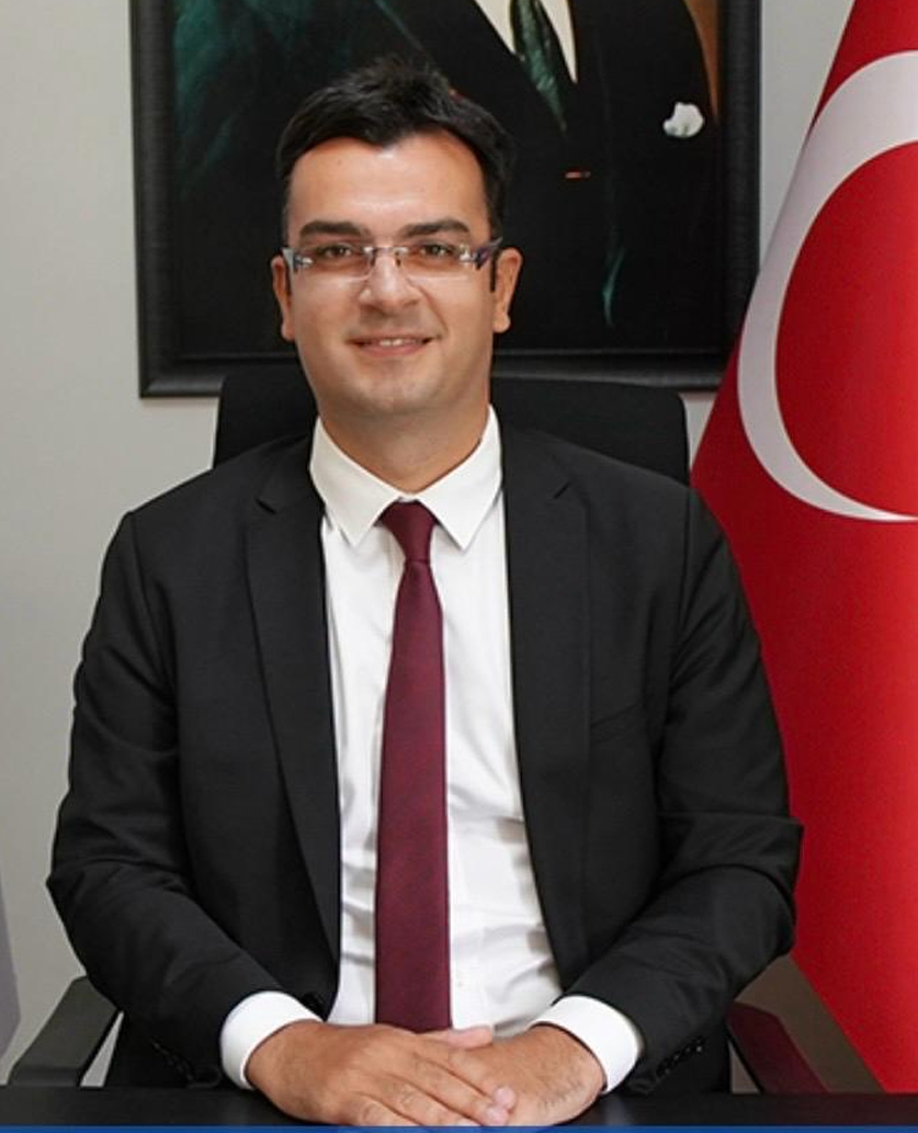 Furkan TURUNÇ